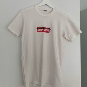 Authentic Supreme Shirt